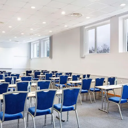 Hotel Radisson Blu & Spa, Daugava 4*