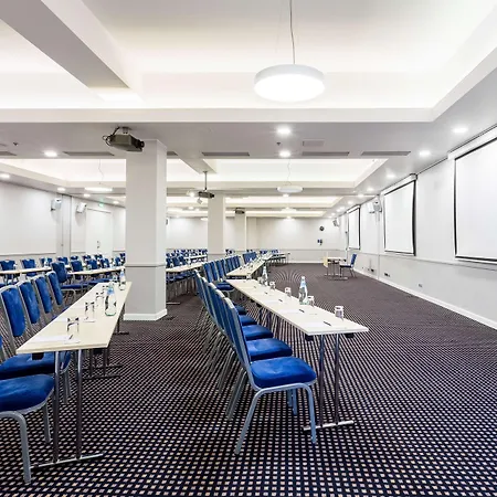 Radisson Blu & Spa, Daugava Riga
