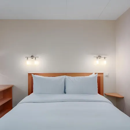 Radisson Blu & Spa, Daugava