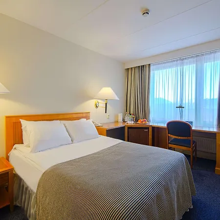 Radisson Blu & Spa, Daugava Viesnīca