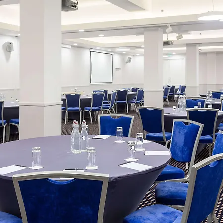 Radisson Blu & Spa, Daugava Viesnīca Riga