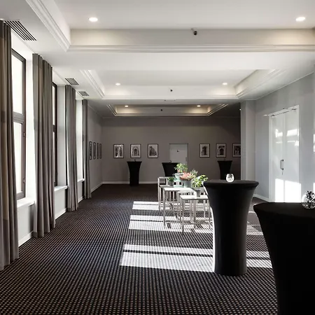 Radisson Blu & Spa, Daugava Viesnīca Riga