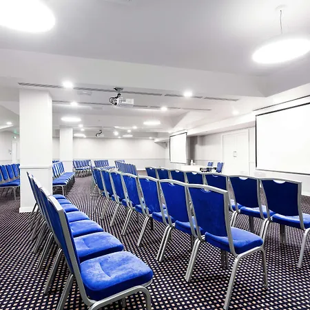 Radisson Blu & Spa, Daugava