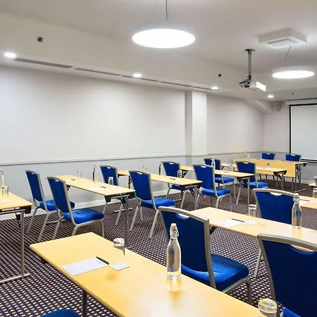 Radisson Blu & Spa, Daugava Viesnīca 4*