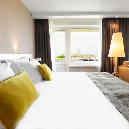 Radisson Blu & Spa, Daugava Riga