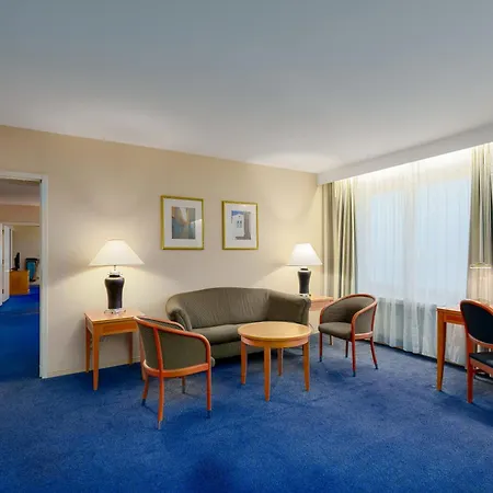 Radisson Blu & Spa, Daugava Viesnīca 4*