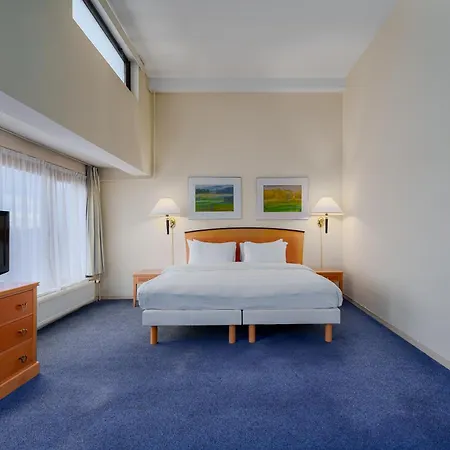Radisson Blu & Spa, Daugava Viesnīca 4*