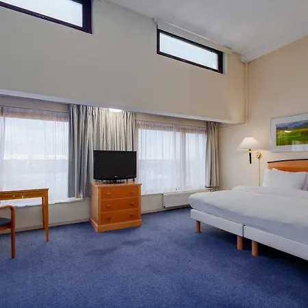 Radisson Blu & Spa, Daugava Viesnīca Riga