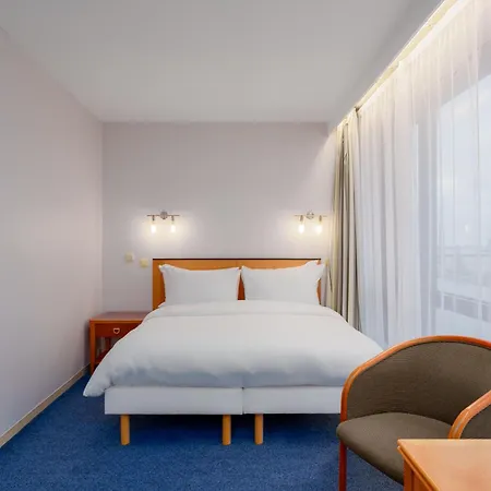 Radisson Blu & Spa, Daugava Viesnīca